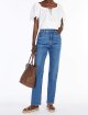 Біла блуза WEEKEND MAX MARA : фото 4 - Invogue