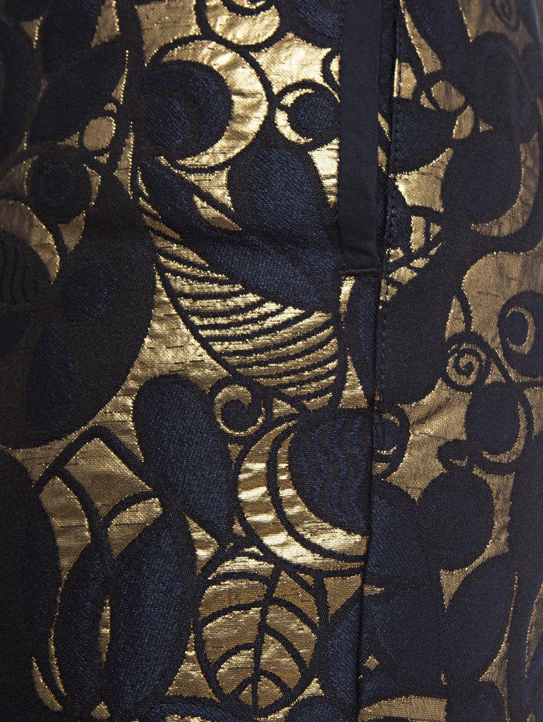 Брюки Max Mara (2788): фото 7 - Invogue