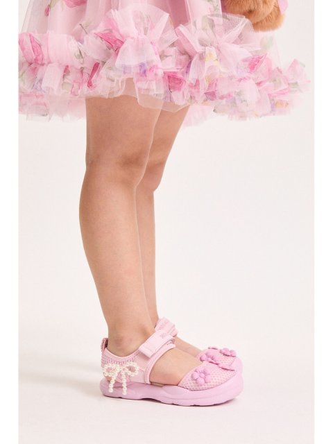 Босоножки Monnalisa (77145): фото 1 - Invogue