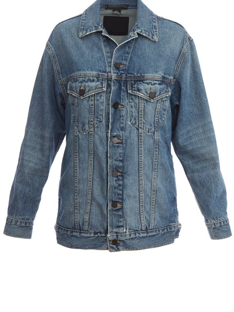 Куртка Alexander Wang (5678): фото - Invogue