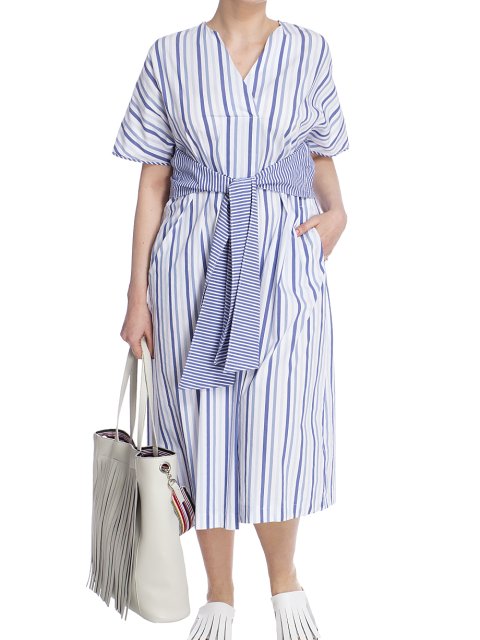 Платье Marina Rinaldi (36): фото 3 - Invogue