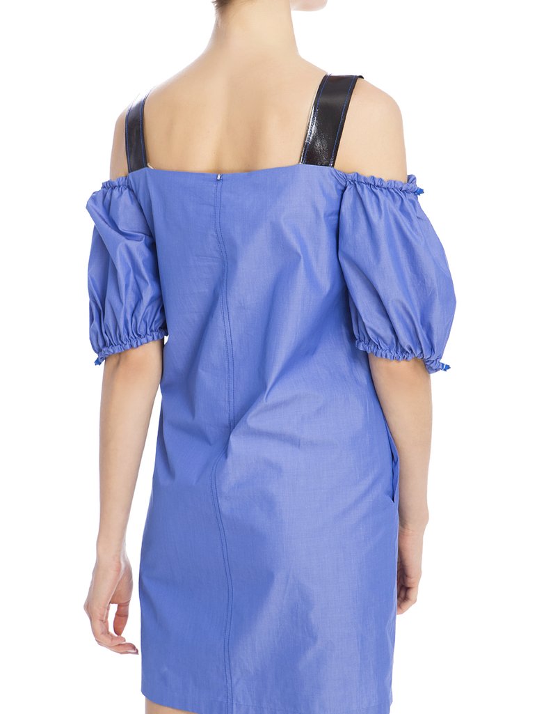 Платье Max Mara Sportmax (119): фото 6 - Invogue