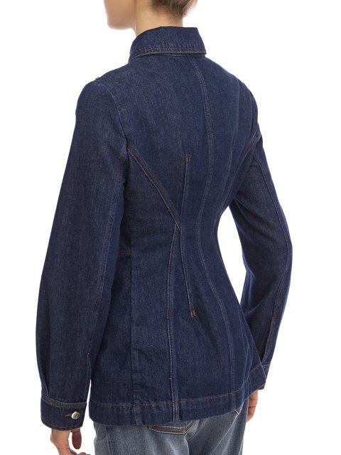 Куртка Max Mara Sportmax (632): фото 6 - Invogue