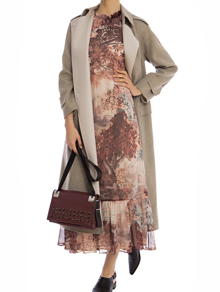 Сукня Max Mara (2705): фото 3 - Invogue