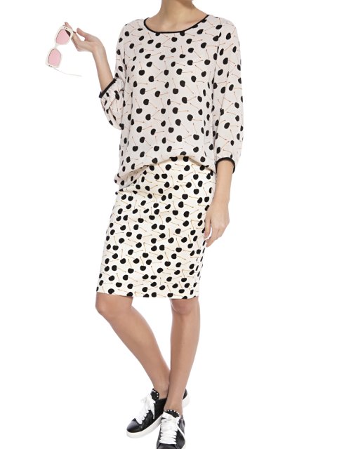 Кеди Marc Cain (3371): фото 3 - Invogue