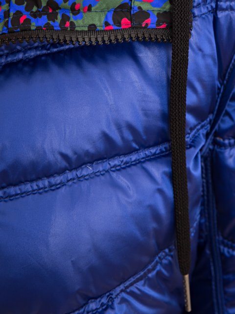 Куртка Marc Cain (2807): фото 11 - Invogue