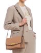 Бежевая сумка MARELLA: фото 3 - Invogue