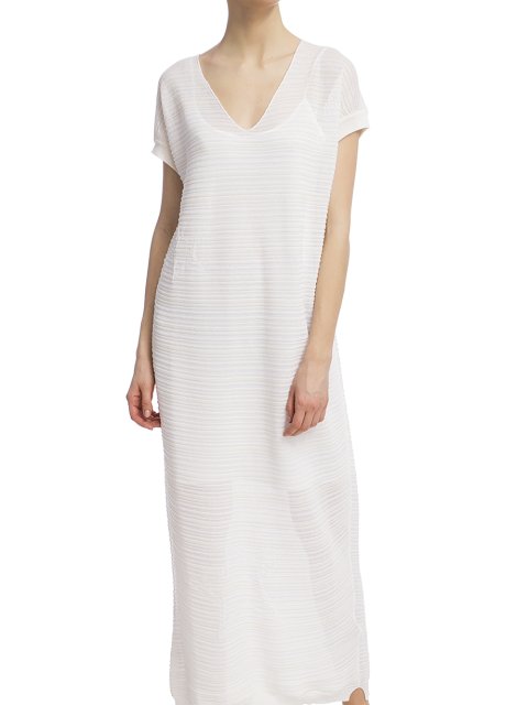 Платье Lorena Antoniazzi (4582): фото 5 - Invogue