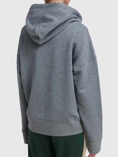 Сірий светр WEEKEND MAX MARA : фото 4 - Invogue