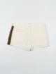 Білі шорти FENDI KIDS : фото 1 - Invogue