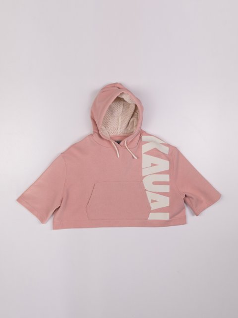 Рожева кофта IL GUFO : фото - Invogue