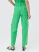 Зелёные брюки MARELLA: фото 2 - Invogue