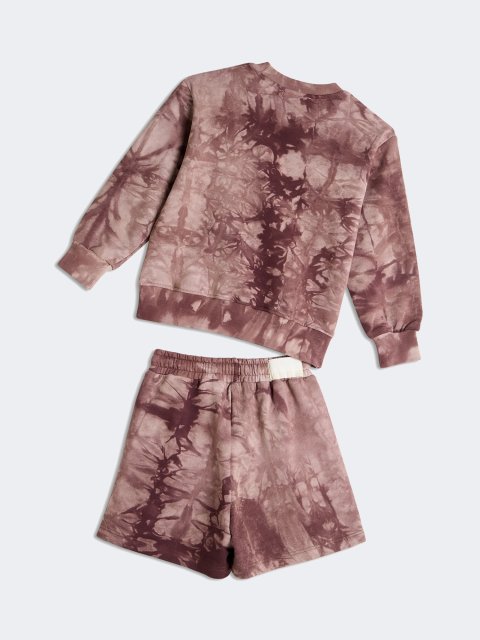 Кофта, шорти MSGM (78966): фото 1 - Invogue