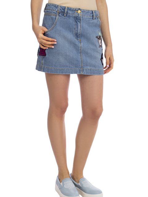 Спідниця Kenzo (3116): фото 5 - Invogue