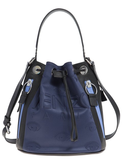 Сумка Kenzo (1534): фото 2 - Invogue