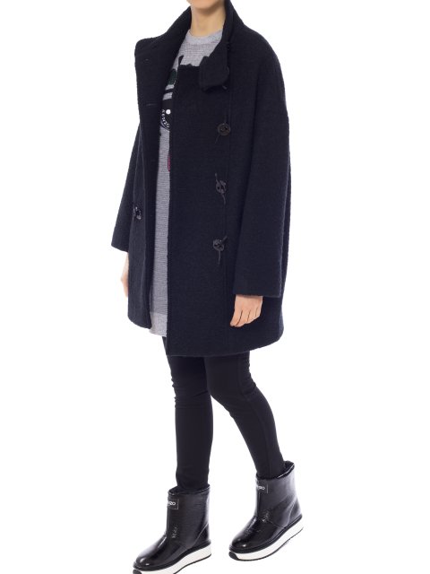 Платье Kenzo (1221): фото 4 - Invogue