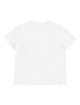 Біла футболка LANVIN KIDS : фото 1 - Invogue
