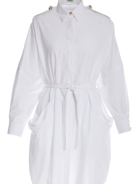 Сукня Kenzo (3041): фото - Invogue