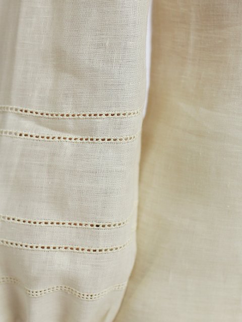 Молочна сорочка WEEKEND MAX MARA : фото 5 - Invogue