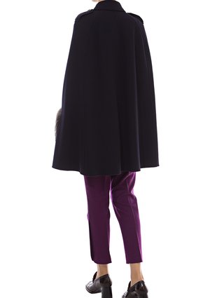 Пальто Weekend Max Mara (830): фото 4 - Invogue