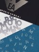 Набір із трьох футболок з джерсі з логотипом Emporio Armani Kids: фото 1 - Invogue