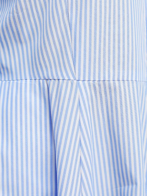 Блакитна сукня MAX&CO : фото 5 - Invogue