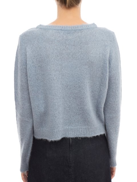 Свитер I Blues (1615): фото 7 - Invogue