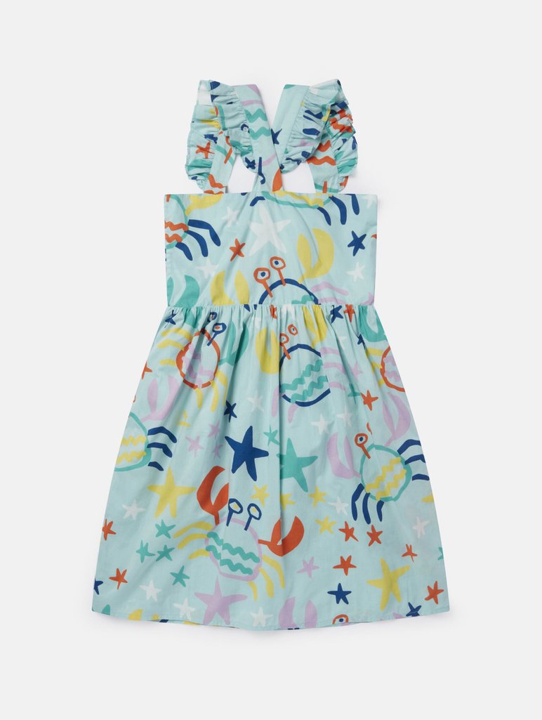 Сарафан Stella Mccartney (23156): фото 1 - Invogue