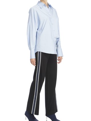 Рубашка Sportmax (497): фото 3 - Invogue