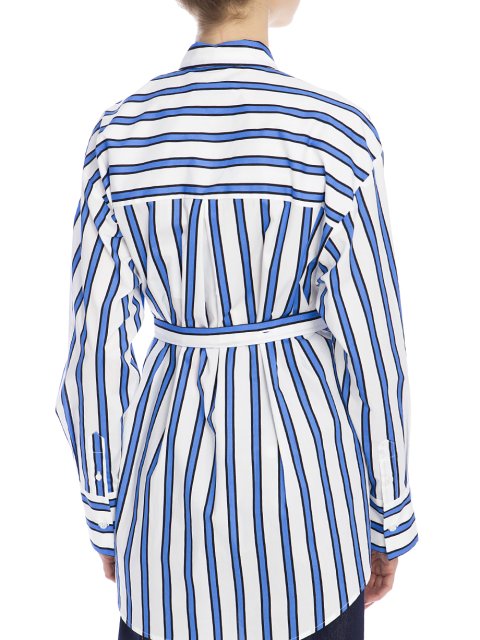 Рубашка MSGM (244): фото 7 - Invogue