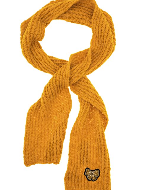 Шарф Marc Cain (6281): фото 2 - Invogue