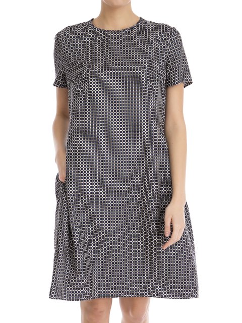 Сукня Max Mara (3284): фото 5 - Invogue