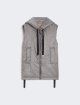 Жилет Max Mara (74359): фото - Invogue