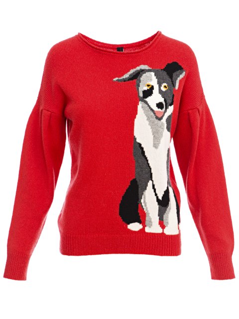 Светр Marc Cain (2327): фото - Invogue