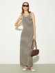 Сукня у смужку Max&Co трикотажна: фото 1 - Invogue