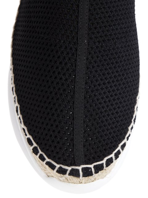 Еспадрільї Kenzo (5659): фото 6 - Invogue