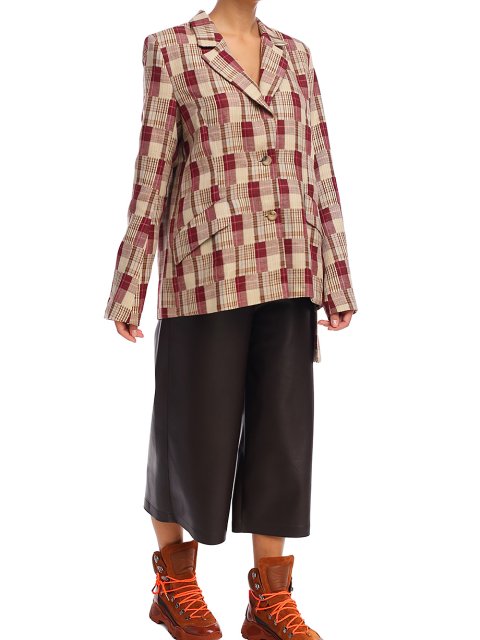 Сапоги Dorothee Schumacher (9707): фото 2 - Invogue