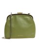 Зелена сумка TAMMY AND BENJAMIN : фото 2 - Invogue