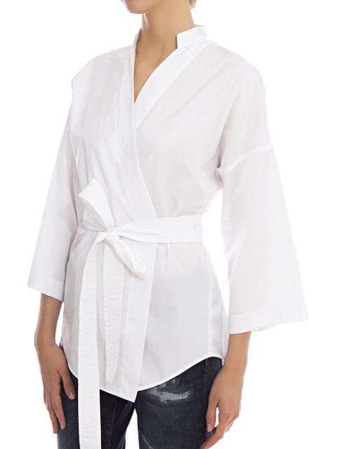 Рубашка Weekend Max Mara (1242): фото 6 - Invogue