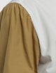 Белая рубашка MAX MARA: фото 5 - Invogue
