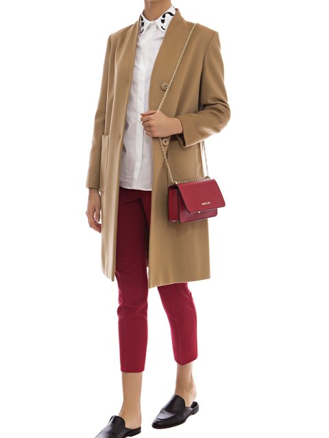 Клатч Marc Cain (1288): фото 3 - Invogue