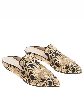 Мюли Weekend Max Mara (2599): фото 5 - Invogue