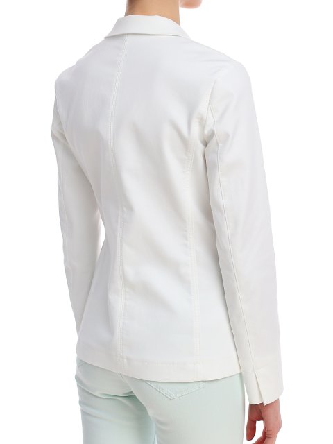 Білий піджак MARC CAIN : фото 6 - Invogue