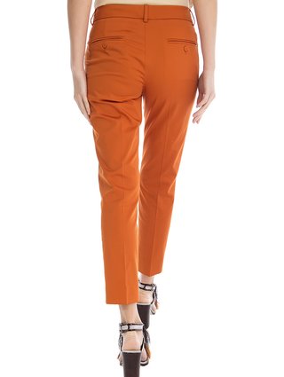Брюки Weekend Max Mara (3317): фото 7 - Invogue