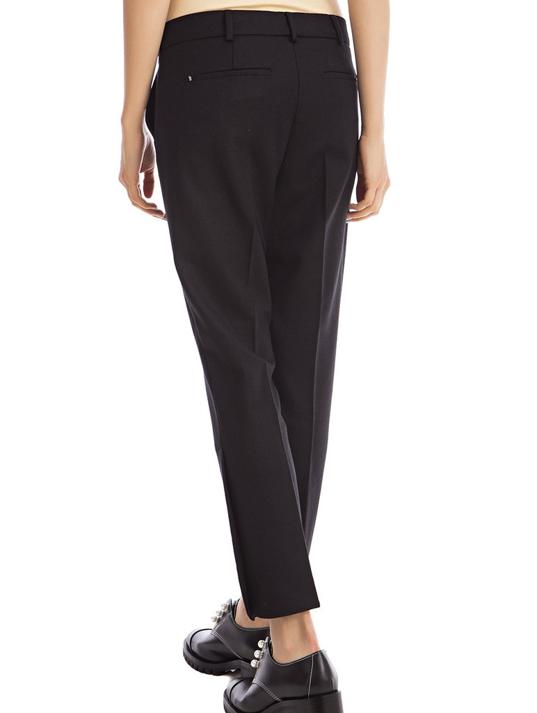 Брюки Max Mara Sportmax (4129): фото 6 - Invogue