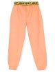 Жовті брюки OFF-WHITE KIDS: фото 1 - Invogue