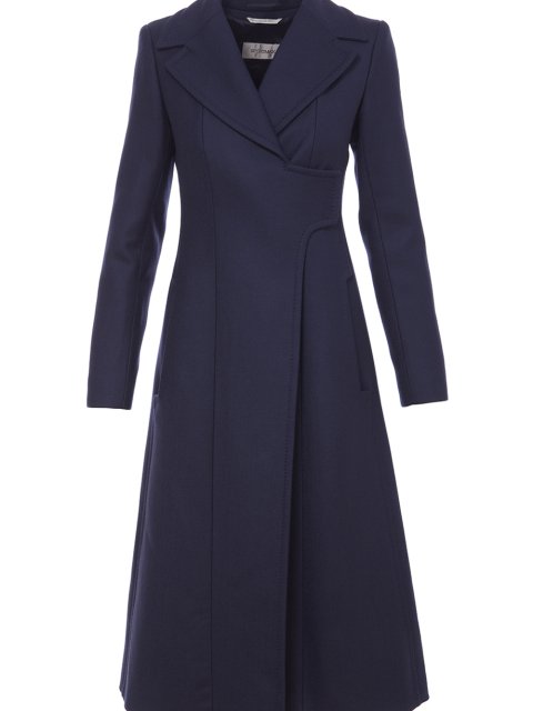 Пальто Max Mara Sportmax (2700): фото 2 - Invogue