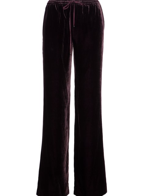 Брюки Max Mara (2043): фото 2 - Invogue