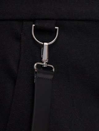 Брюки Max Mara (2191): фото 9 - Invogue