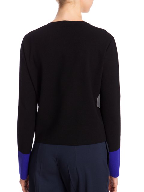 Светр Max Mara Sportmax (892): фото 6 - Invogue